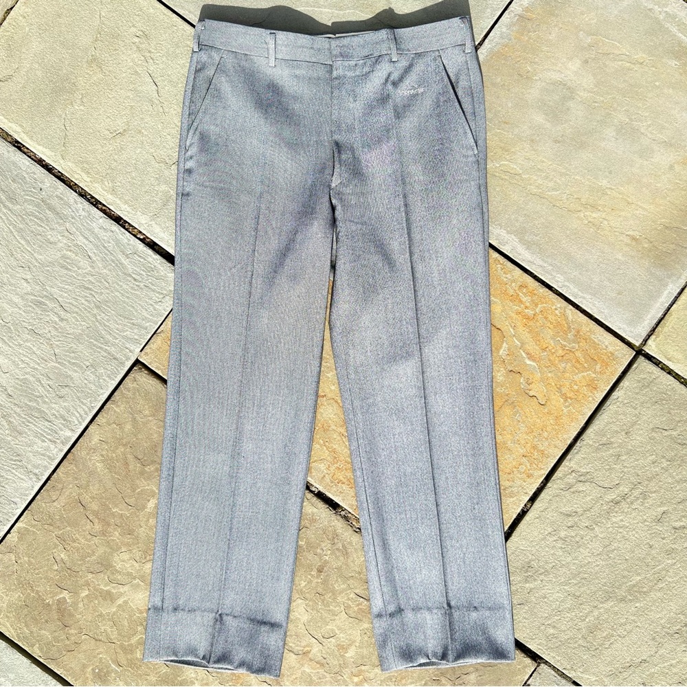 Vintage 90s Jordache Oxford Slim Fit Pants